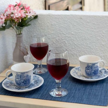Apartment Medusa Risan Ngoại thất bức ảnh